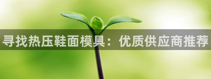 易倍全站