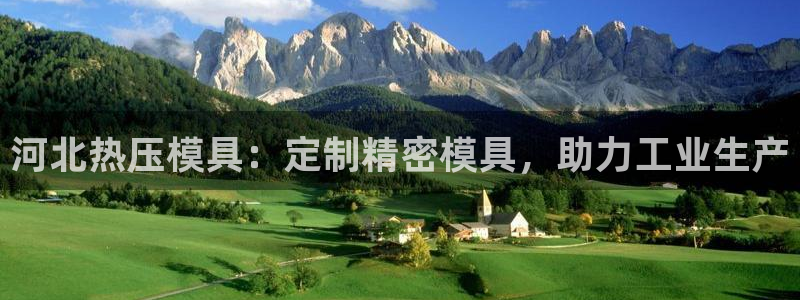 emc app下载：河北热压模具：定制精密模具，助力工业