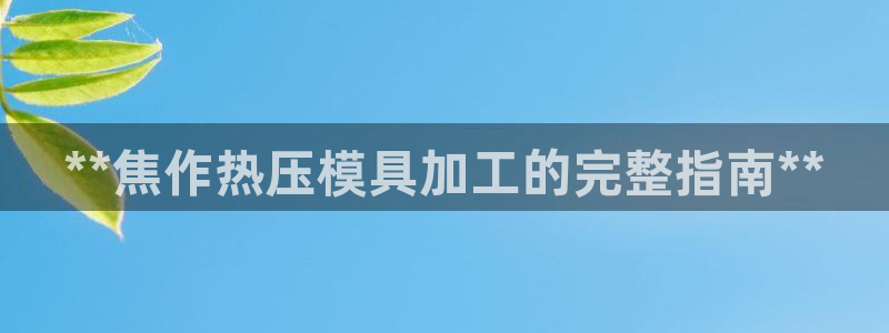 易倍申竞品