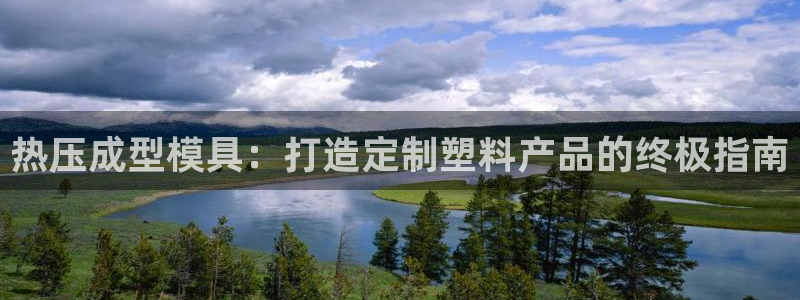 EMC倍频是什么意思：热压成型模具：打造定制塑料产品的终