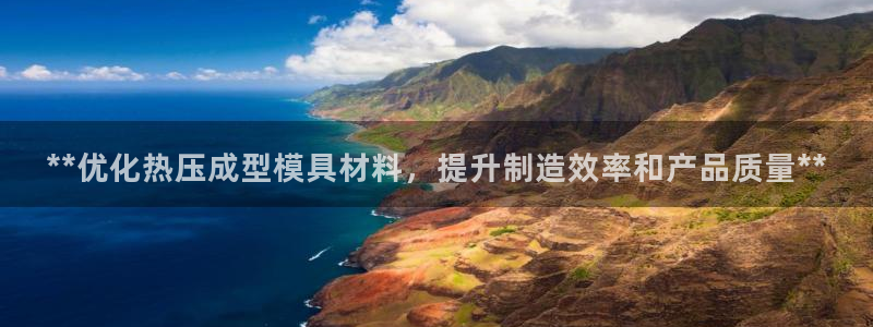易倍纤多少钱：**优化热压成型模具材料，提升制造效率和产