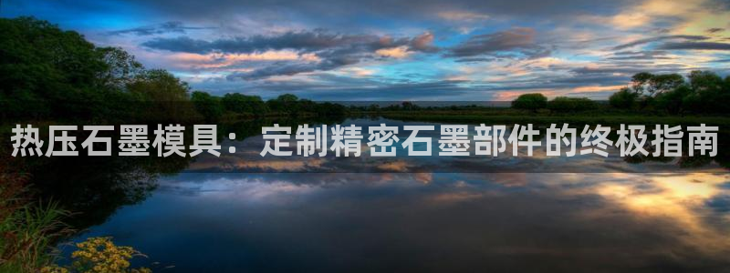 易倍达怎么样：热压石墨模具：定制精密石墨部件的终极指南