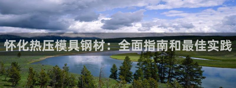 emc软件下载：怀化热压模具钢材：全面指南和最佳实践
