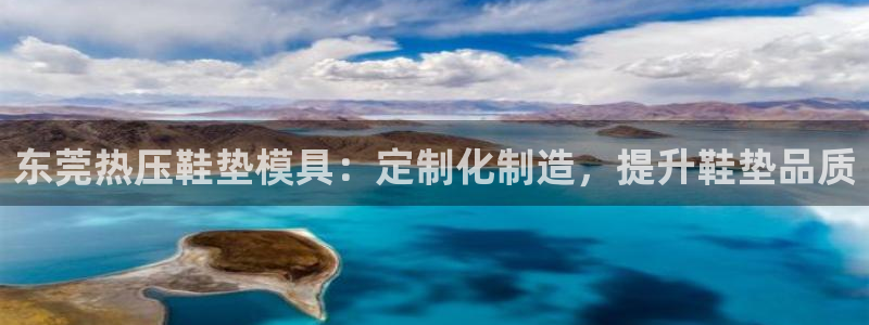 emc全站app下载：东莞热压鞋垫模具：定制化制造，提升