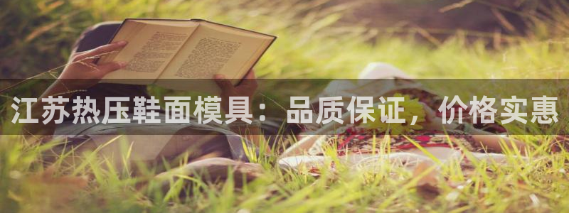 emc频率范围：江苏热压鞋面模具：品质保证，价格实惠