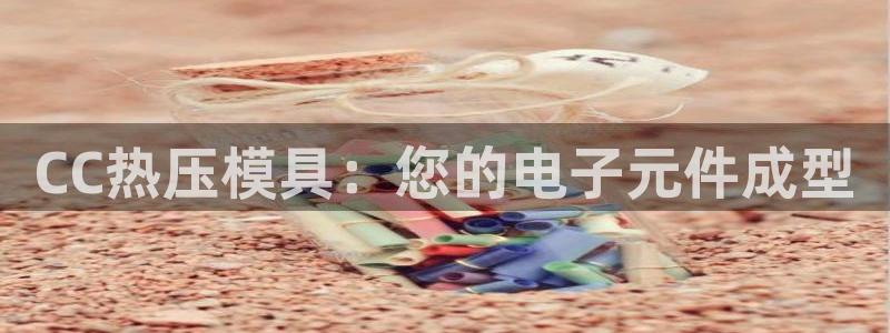 易倍纤减肥反弹不：CC热压模具：您的电子元件成型