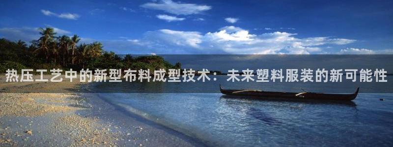 emc易倍官网app下载：热压工艺中的新型布料成型技术：