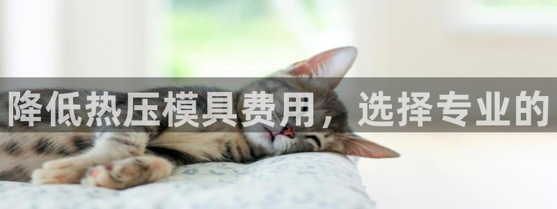 emc倍频干扰：降低热压模具费用，选择专业的