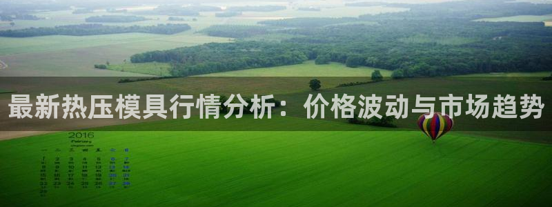 易倍纤怎么使用：最新热压模具行情分析：价格波动与市场趋势