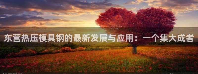 emc全站易倍：东营热压模具钢的最新发展与应用：一个集大